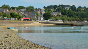 Plombier Lannion